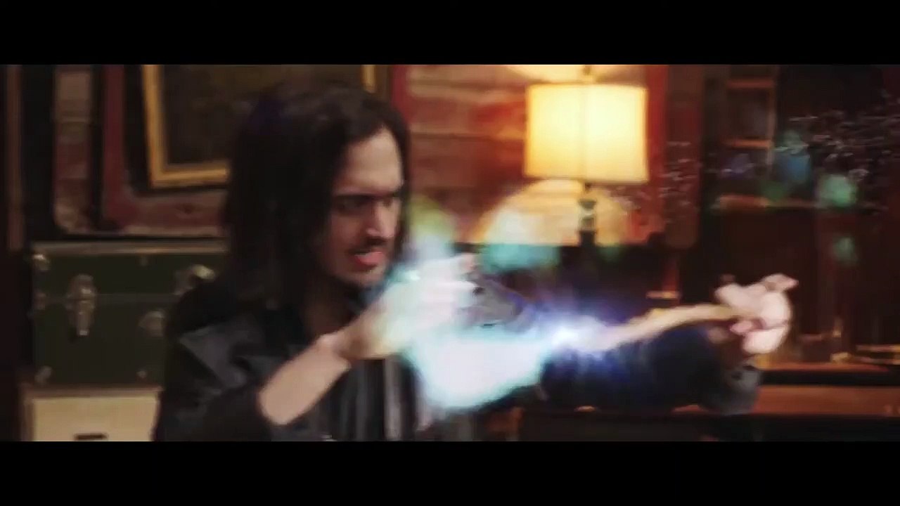 Adventures of Rufus: The Fantastic Pet | movie | 2020 | Official Trailer