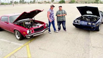 Straight Up Steve Austin | show | 2019 | Official Trailer