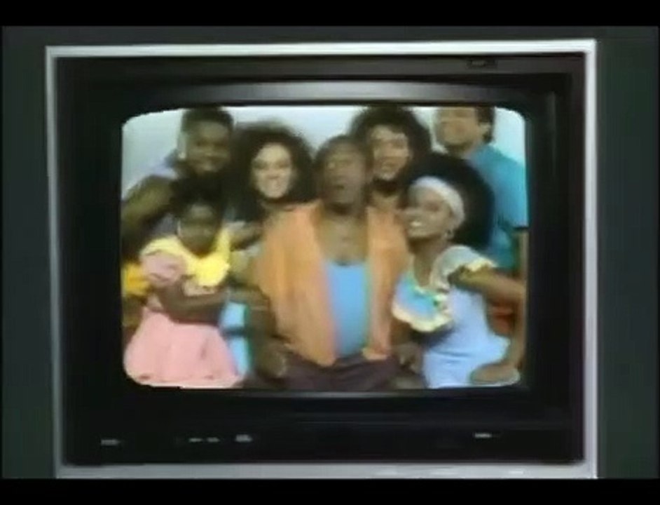 Color Adjustment | movie | 1992 | Official Trailer