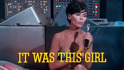 One Spy Too Many | movie | 1966 | Official Trailer