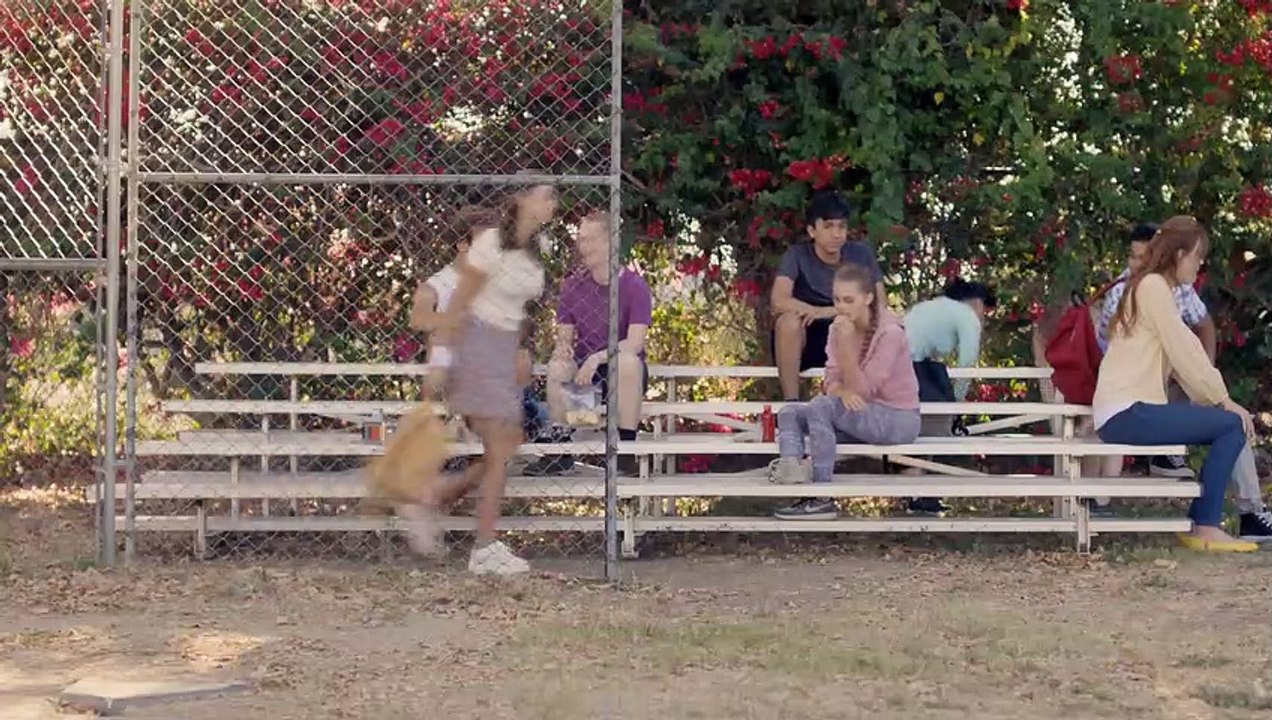 Crazy Fast | show | 2019 | Official Trailer