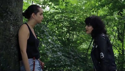 Bye Bye Blondie | movie | 2012 | Official Trailer