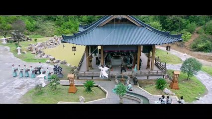 Bright As the Moon | show | 2021 | Official Trailer