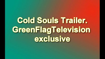 Cold Souls | movie | 2009 | Official Trailer