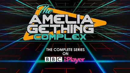 The Amelia Gething Complex | show | 2019 | Official Trailer