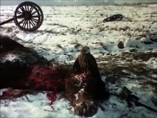 She-Wolf | movie | 1983 | Official Trailer