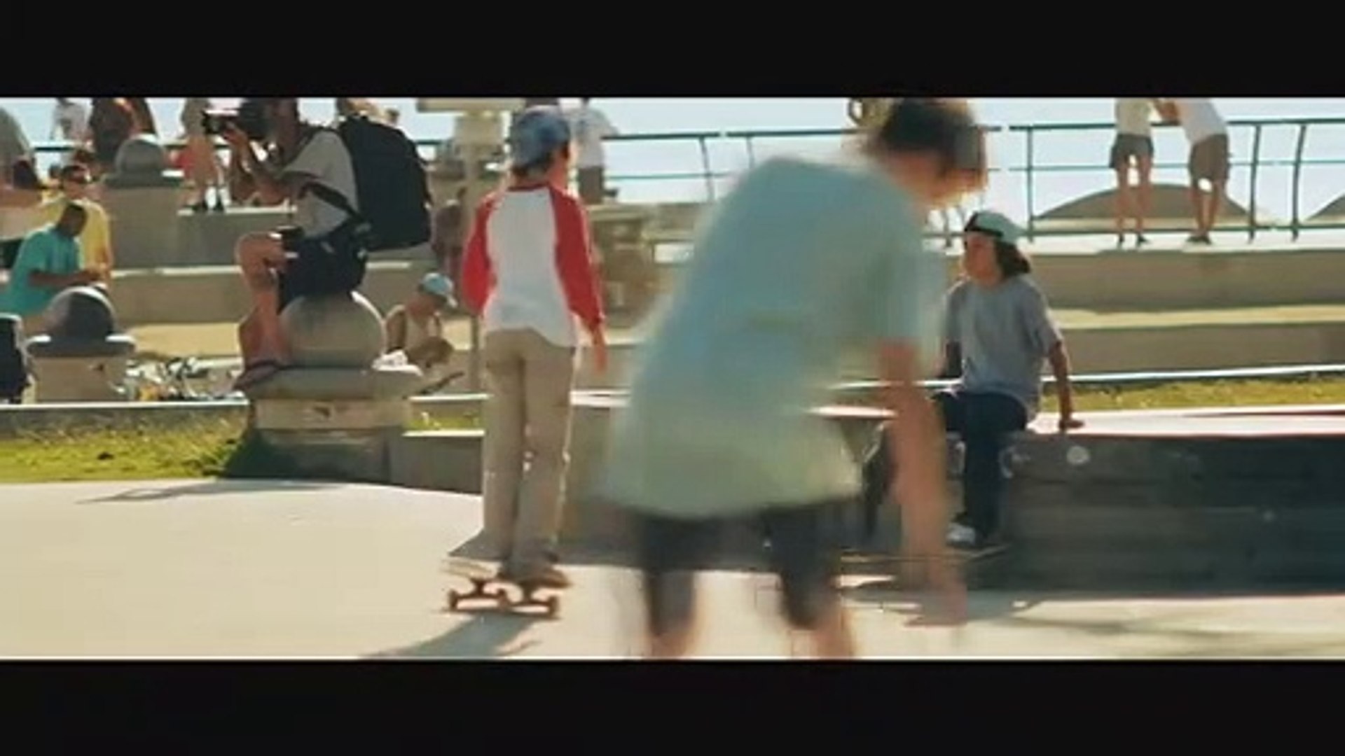 Concrete Kids | movie | 2018 | Official Trailer