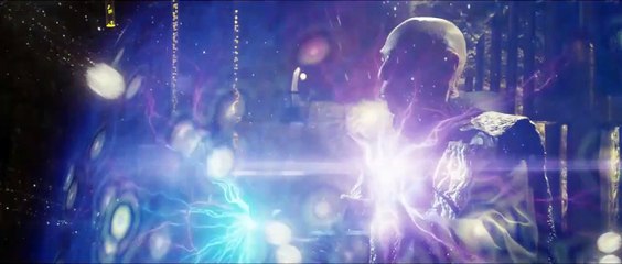 Creators: The Past | movie | 2020 | Official Trailer