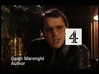Garth Marenghi's Darkplace | show | 2004 | Official Trailer