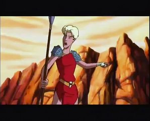 Kong: King of Atlantis | movie | 2005 | Official Trailer