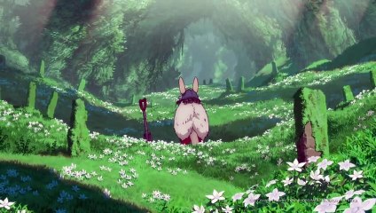 Made in Abyss: Wandering Twilight | movie | 2019 | Official Trailer