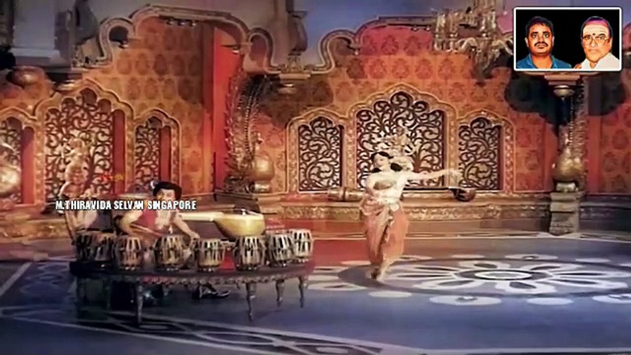 T M SOUNDARARAJAN LEGEND VOL 4521