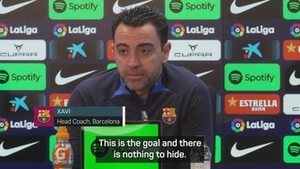 Barca want to avoid mistakes made by other big clubs