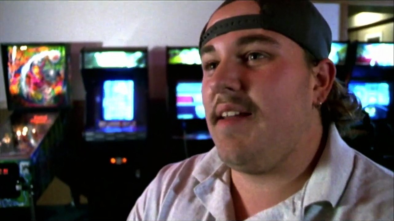 Bowling for Columbine | movie | 2002 | Official Trailer