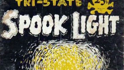 Into The Light: An Exploration of the Spook Light Phenomena | movie | 2018 | Official Trailer