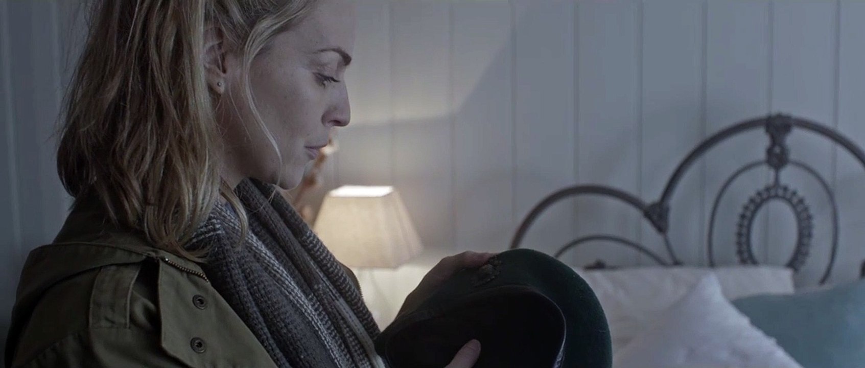 Widow s walk movie 2019 official trailer video dailymotion
