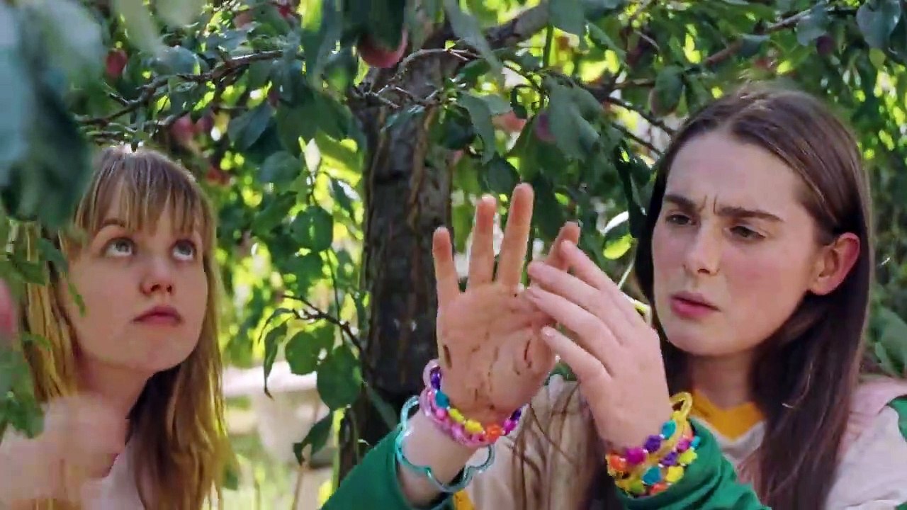 My First Summer | movie | 2020 | Official Trailer