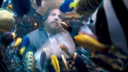 Evan Almighty | movie | 2007 | Official Trailer