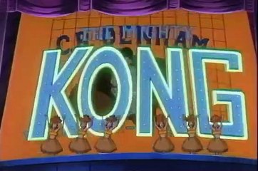 The Mighty Kong | movie | 1998 | Official Trailer