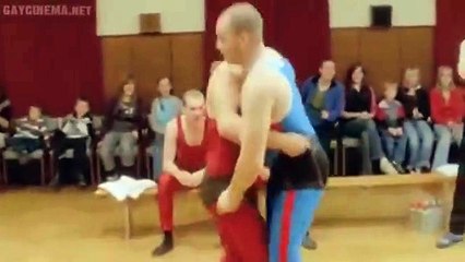 Protect Me From What I Want | movie | 2009 | Official Trailer