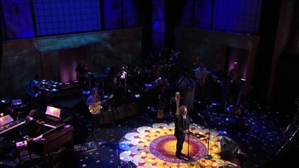 Paul Simon and Friends: The Library of Congress Gershwin Prize for Popular Song | movie | 2007 | Official Trailer