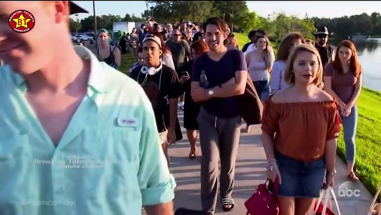 American Idol | show | 2002 | Official Trailer