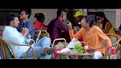 Yoddha (2015) Official Trailer – Epic Rebirth of a Warrior’s Love 💥