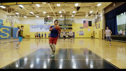 Alaskan Nets | movie | 2022 | Official Trailer