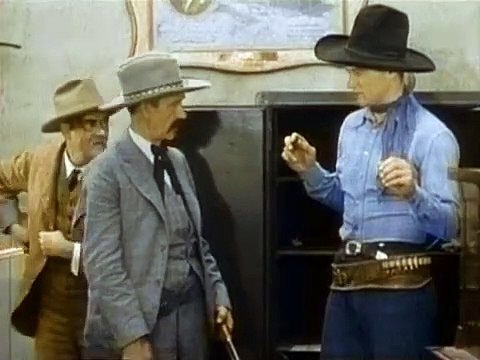 Randy Rides Alone | movie | 1934 | Official Trailer