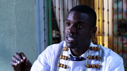 Artifice: Loose Fellowship and Partners | movie | 2017 | Official Trailer