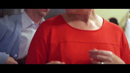 Who's Afraid of Vagina Wolf? | movie | 2014 | Official Trailer