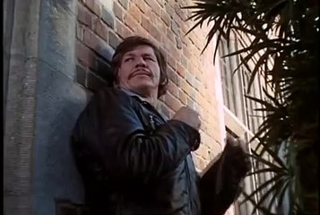 The Mechanic | movie | 1972 | Official Trailer
