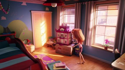 My Fairy Troublemaker | movie | 2022 | Official Trailer