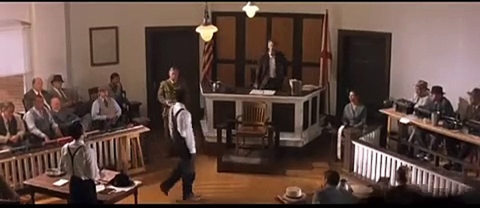 Heavens Fall | movie | 2006 | Official Trailer