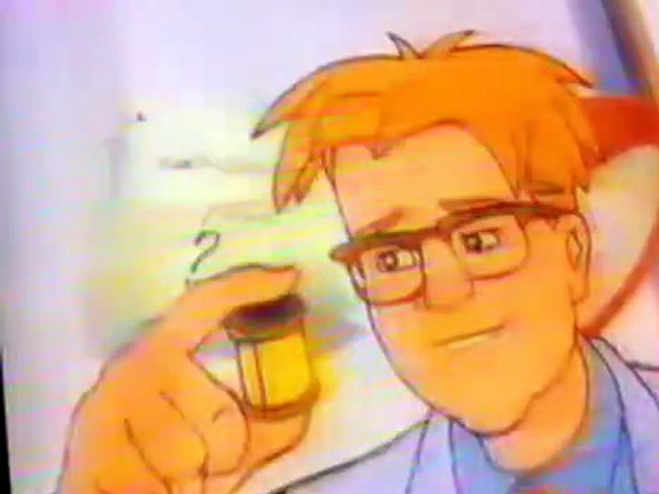 James Bond Jr. James Bond Jr. E020 Cruise to Oblivion video Dailymotion