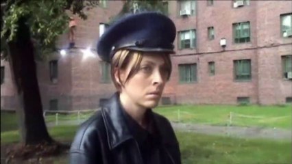 Werewolves of Stayville | movie | 2009 | Official Trailer