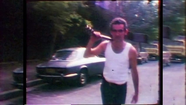 Paul Kelly: Stories of Me | movie | 2012 | Official Trailer