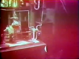 Frankenstein Must Be Destroyed | movie | 1969 | Official Trailer