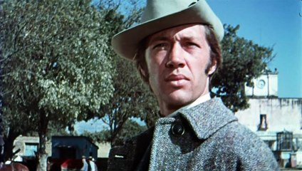 Macho Callahan | movie | 1970 | Official Trailer