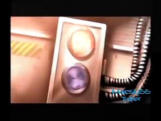 The Chronicles of Riddick: Dark Fury | movie | 2004 | Official Trailer