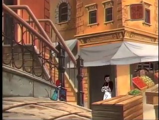 An American Tail: The Mystery of the Night Monster | movie | 1999 | Official Trailer