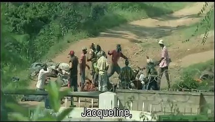 The Day God Walked Away | movie | 2009 | Official Trailer