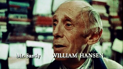 Homebodies | movie | 1974 | Official Trailer