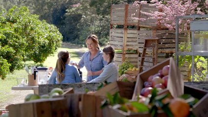 Donna Hay: Basics to Brilliance Kids | show | 2017 | Official Trailer