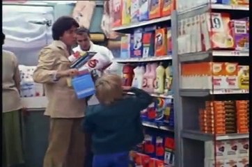 Kramer vs. Kramer | movie | 1979 | Official Trailer