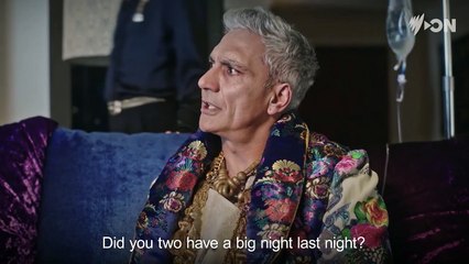 Iggy & Ace | show | 2021 | Official Trailer