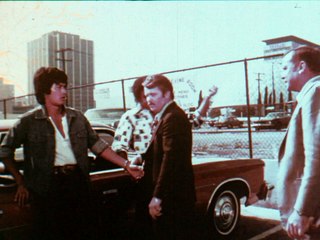 Dynamite Brothers | movie | 1976 | Official Trailer