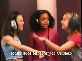 The Saddle Club | movie | 2001 | Official Trailer