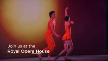 Concerto / Enigma Variations / Raymonda Act III (Royal Ballet) | movie | 2019 | Official Trailer