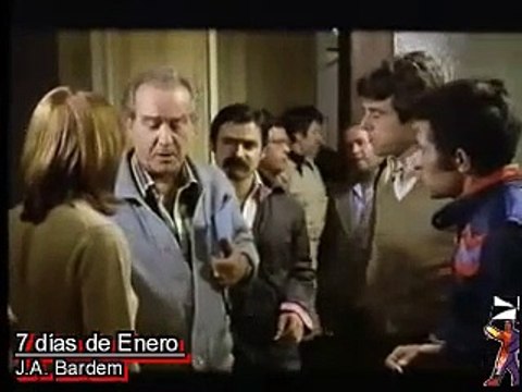 Seven Days in January | movie | 1979 | Official Trailer